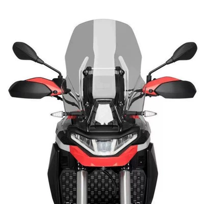Suitable for Aprilia Motorcycle front windshield
