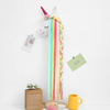 Children's hairgrip, rainbow storage system, hairpins indoor