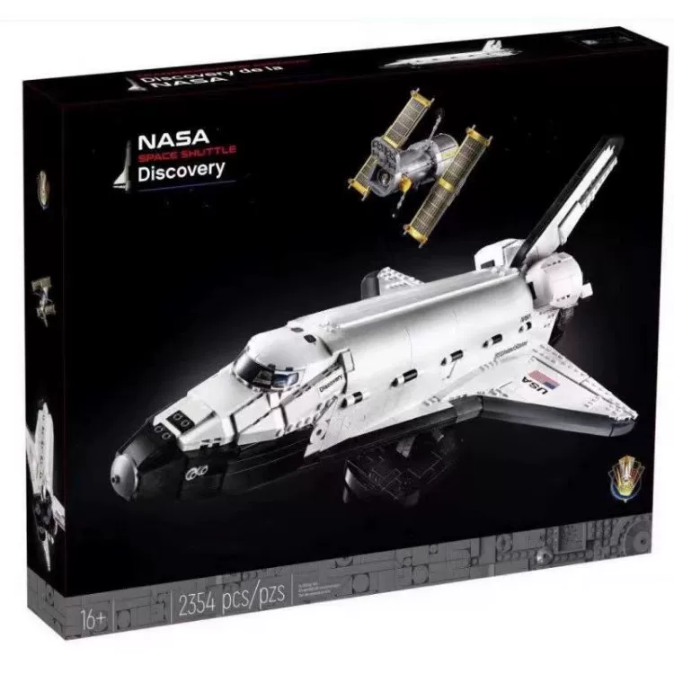 Lego, космический космический корабль, конструктор, игрушка