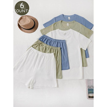 A 16127 Kids Loungewear ��ͯ�Ҿӷ��羳����ͨ��ó��
