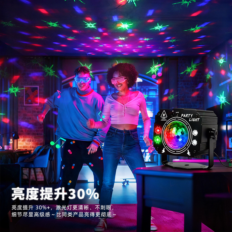 舞台灯光束灯