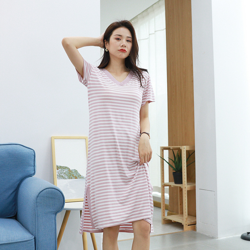 콩 핑크