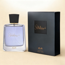 跨境新品rasasi shuhrah90ml男士中东迪拜越南香水持久留香shein