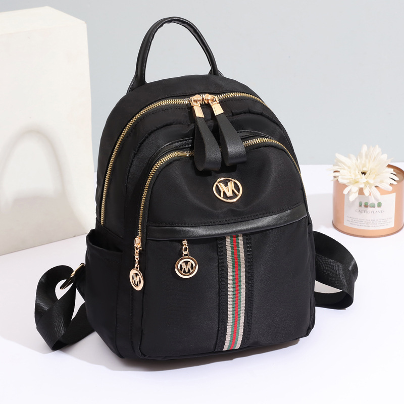 Mochila 2026 nueva moda de gran capacidad de Oxford bolsos de mujer mochila de viaje mochila de hombro bolsos de mujer