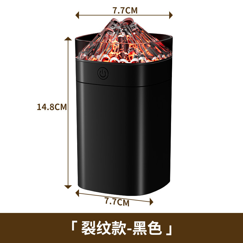 ミニ加湿器家庭用寝室小型 USB ポータブルカスタマイズ可能なロゴオフィスデスクトップ卸売|undefined