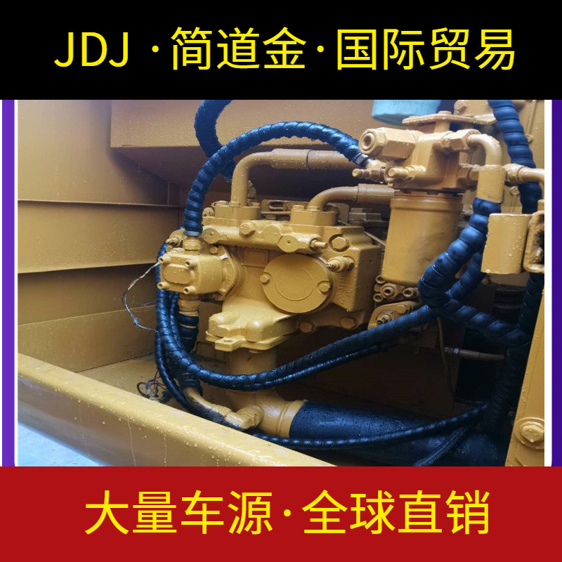 200一8精品二手挖掘机 稳定高效 多功能作业 按需联系