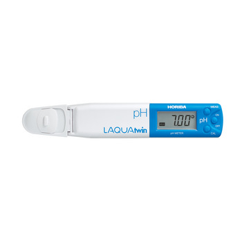 现货！ HORIBA堀场 紧凑型电导率仪 	LAQUAtwin-Na-11