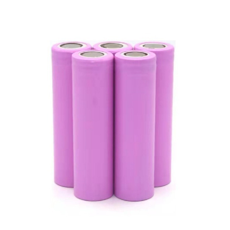 智航18650锂电池 2600mAh 5C动力 电动车电池 电动自行车电池组