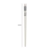 Chopsticks, french style, Chanel style
