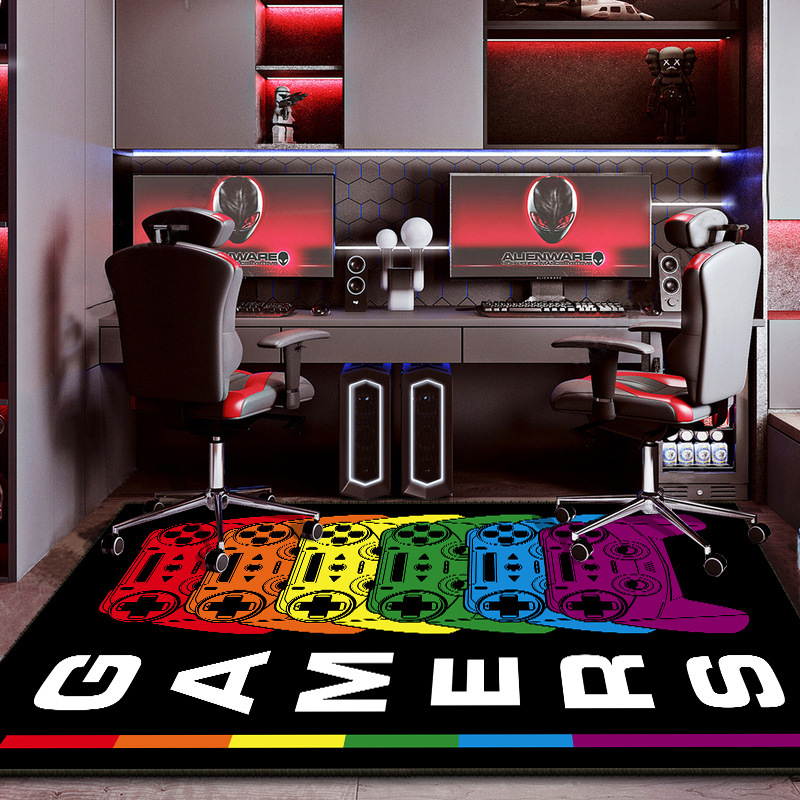 Game carpet (31)