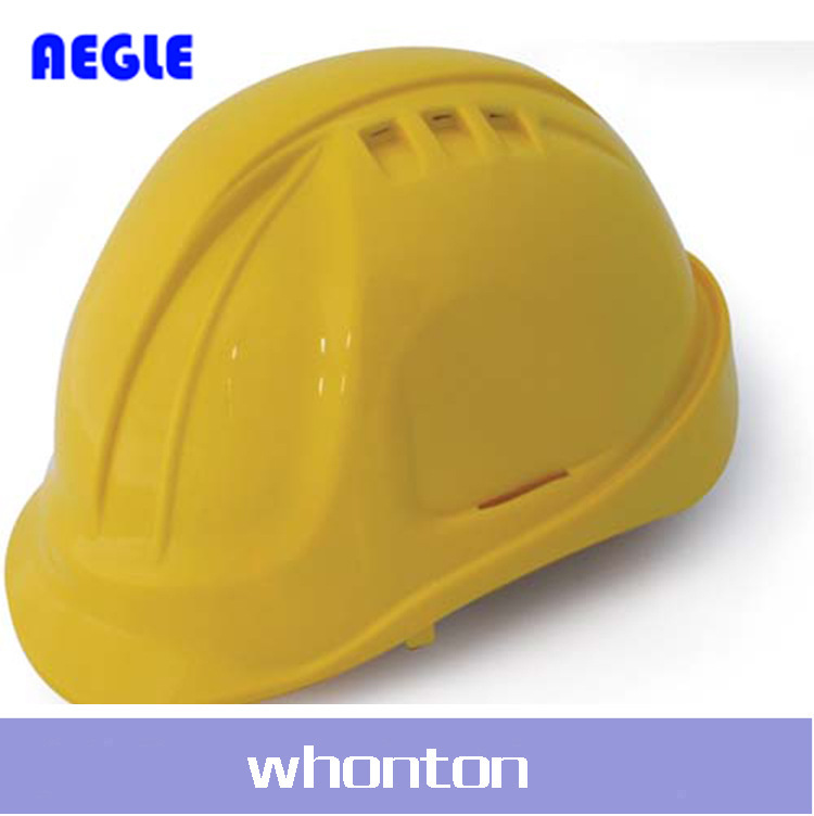AEGLE安全帽|羿科安全帽_羿科透气安全帽60102802-Y