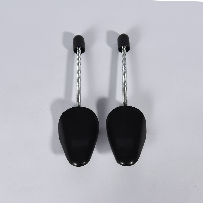 Fábrica directa soporte de zapatos aj punta anti-arrugas expansor de zapatos soporte de zapatos marco de plástico de forma de la fuerza aérea zapatos de hombre y mujer