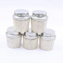 厂家直销 一元店专供 5磅高顶瓶塞壶塞 小号暖壶热水瓶软木塞