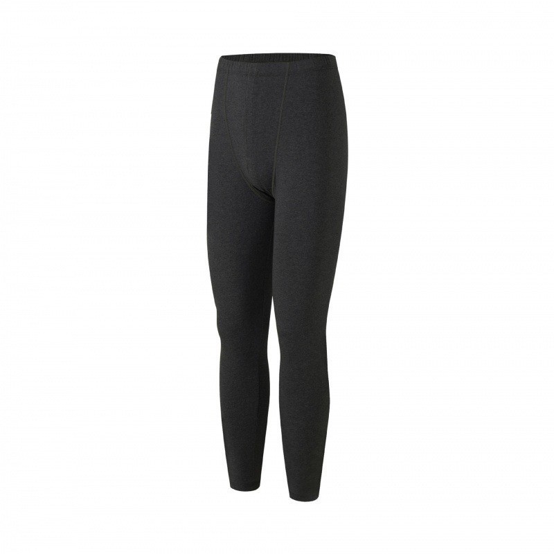 G1001-2 남성 (두꺼운 싱글 팬츠)-흑요석 블랙