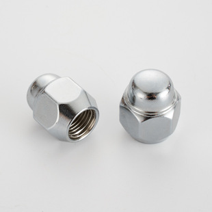 52950 14140 one-piece delivery suitable for Hyundai Elantra car tire hub screw nut anti-theft nut
