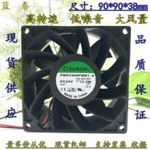 ̨����׼SUNON PMD2409PMB1-A 9038 24V ABB���L�� ׃�l���L��9CM