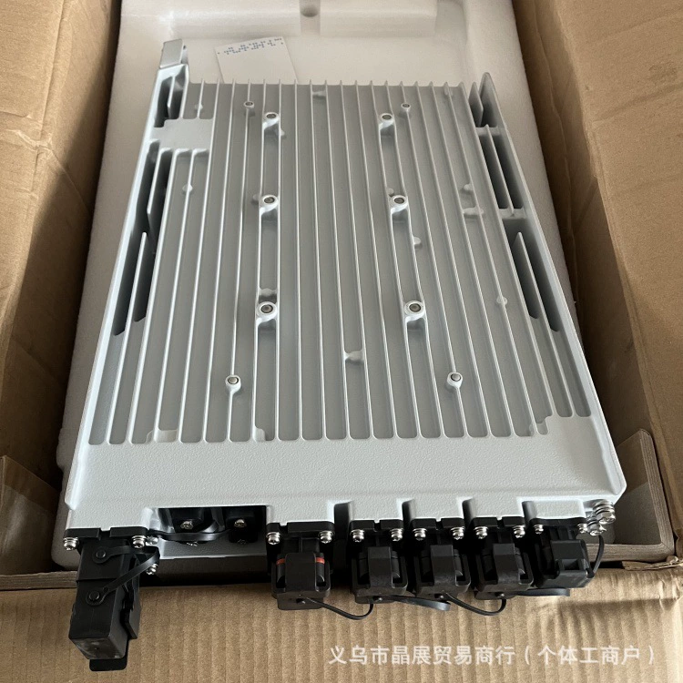 ZTE ZXDD01D2000V5.5 наружный интегрированный модуль AC-DC для базовой станции связи RRU, блок питания