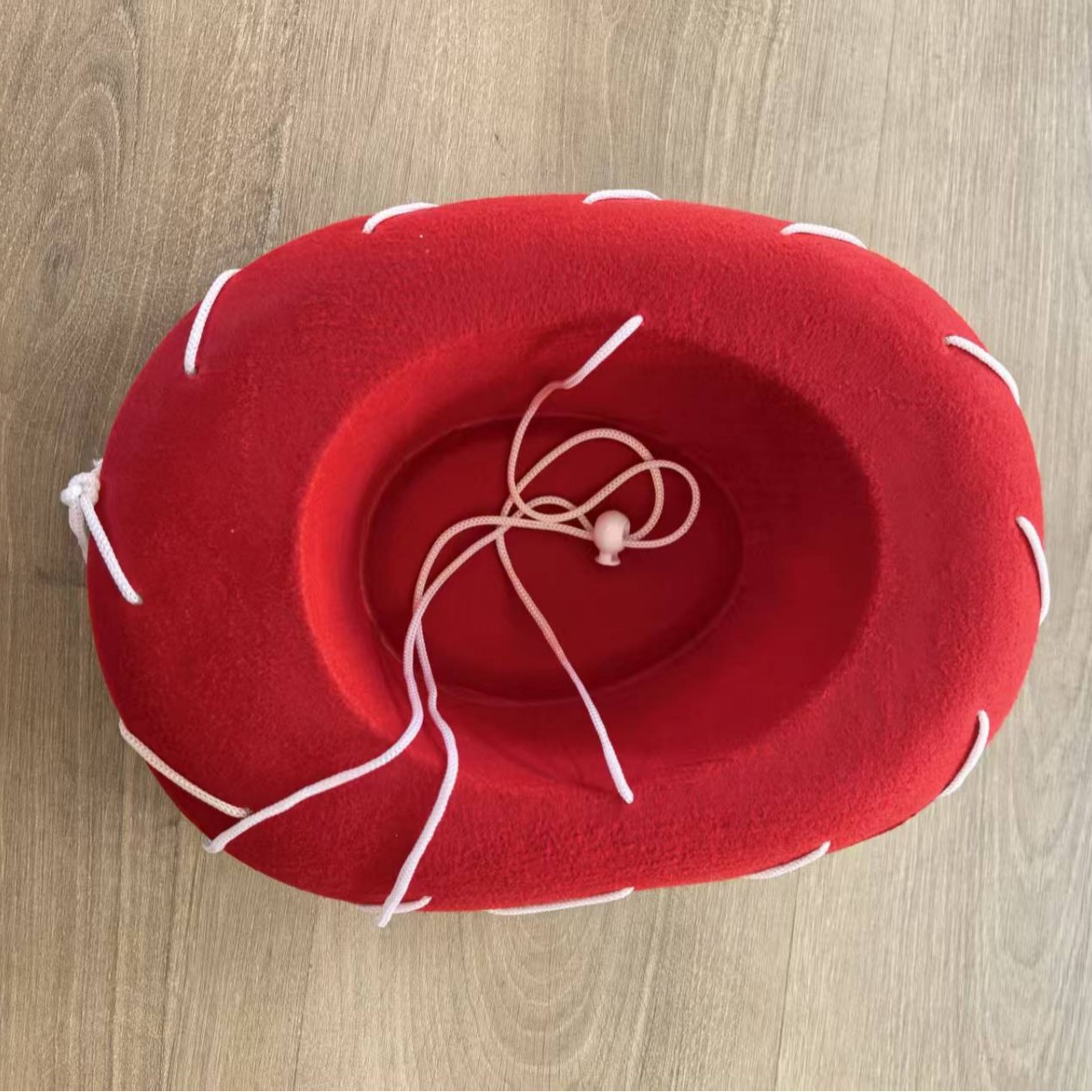 Sombreros de vaquero de cuerda, sombreros de vaquero para niños, no tejidos, corda, sombreros marrón, sombreros para niños, gran sombrero