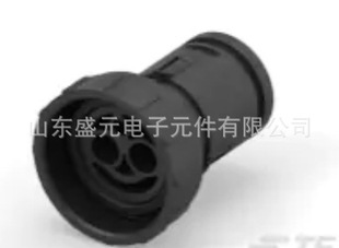 Original piece TE 100284-1 car connector inquiry shall prevail