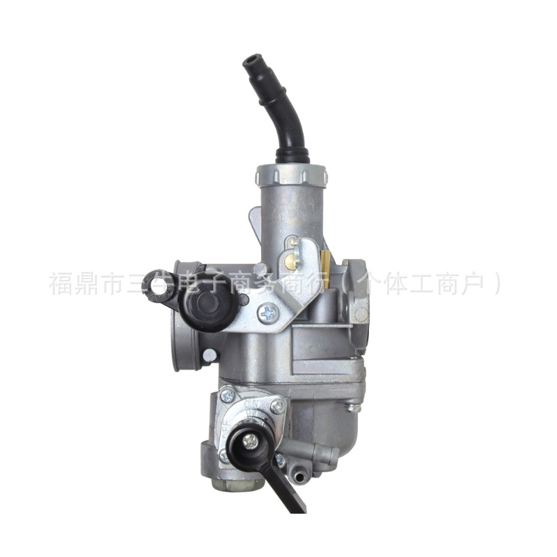 Cross-Border Motorcycle Carburetor Kharisma125 Xrm/Wave125 131-013 Manufacturer Wholesale