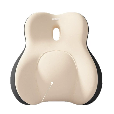 Waist support, Backrest Cushion, Car Seat Cushion