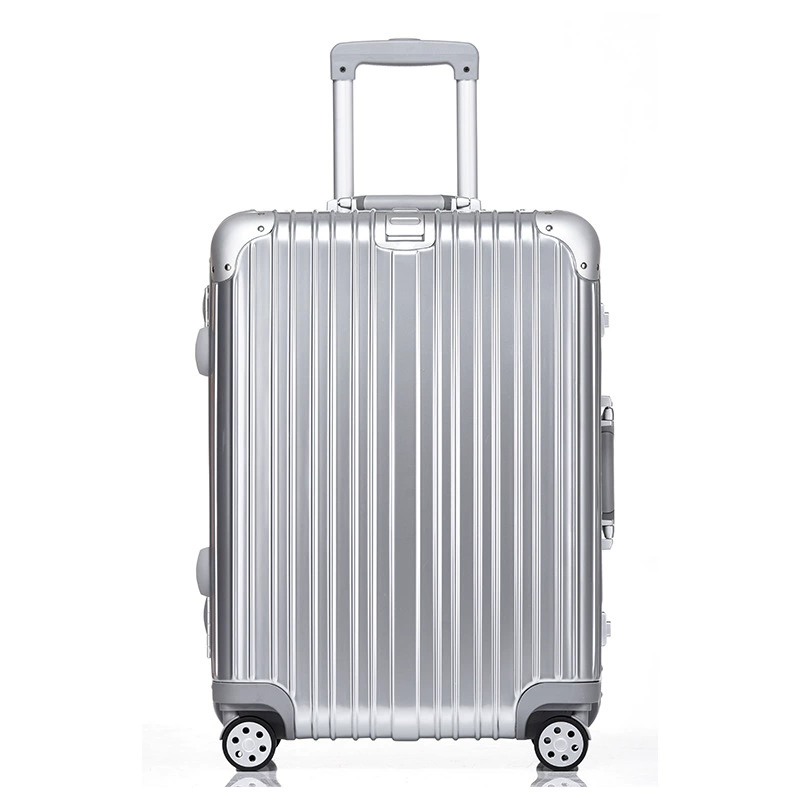 Elite handheld suitcase, 20 inch