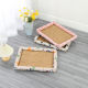 Factory direct pet summer mat cat kennel dog kennel pet ice mat pet mat pet bed a generation of hair