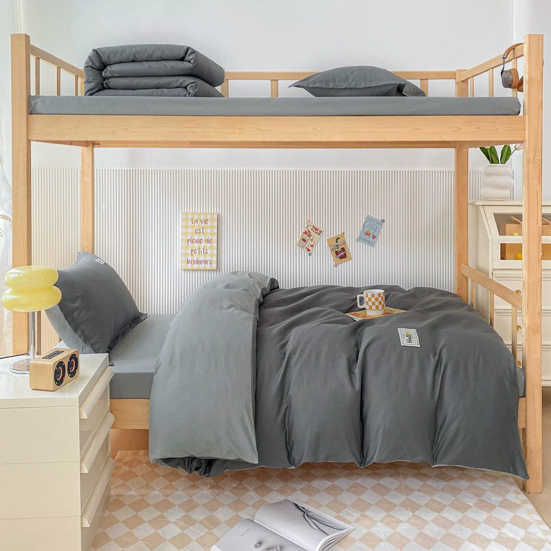 Bedspread, set for elementary school students, mattress, custom-made, bedding, full set