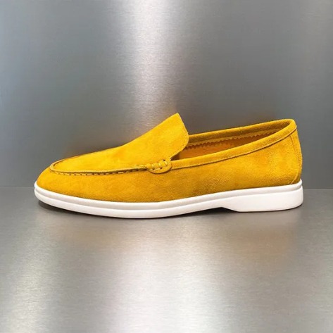Independent Station Cross-Border Trade New European And American Style Women's Casual Shoes Lightweight Large_vogvips.com