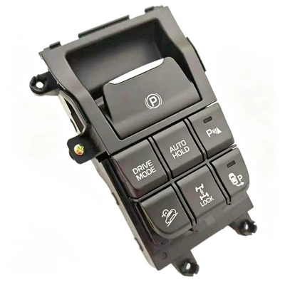 Hyundai Tucson 93300-D30304X, Glass lifter