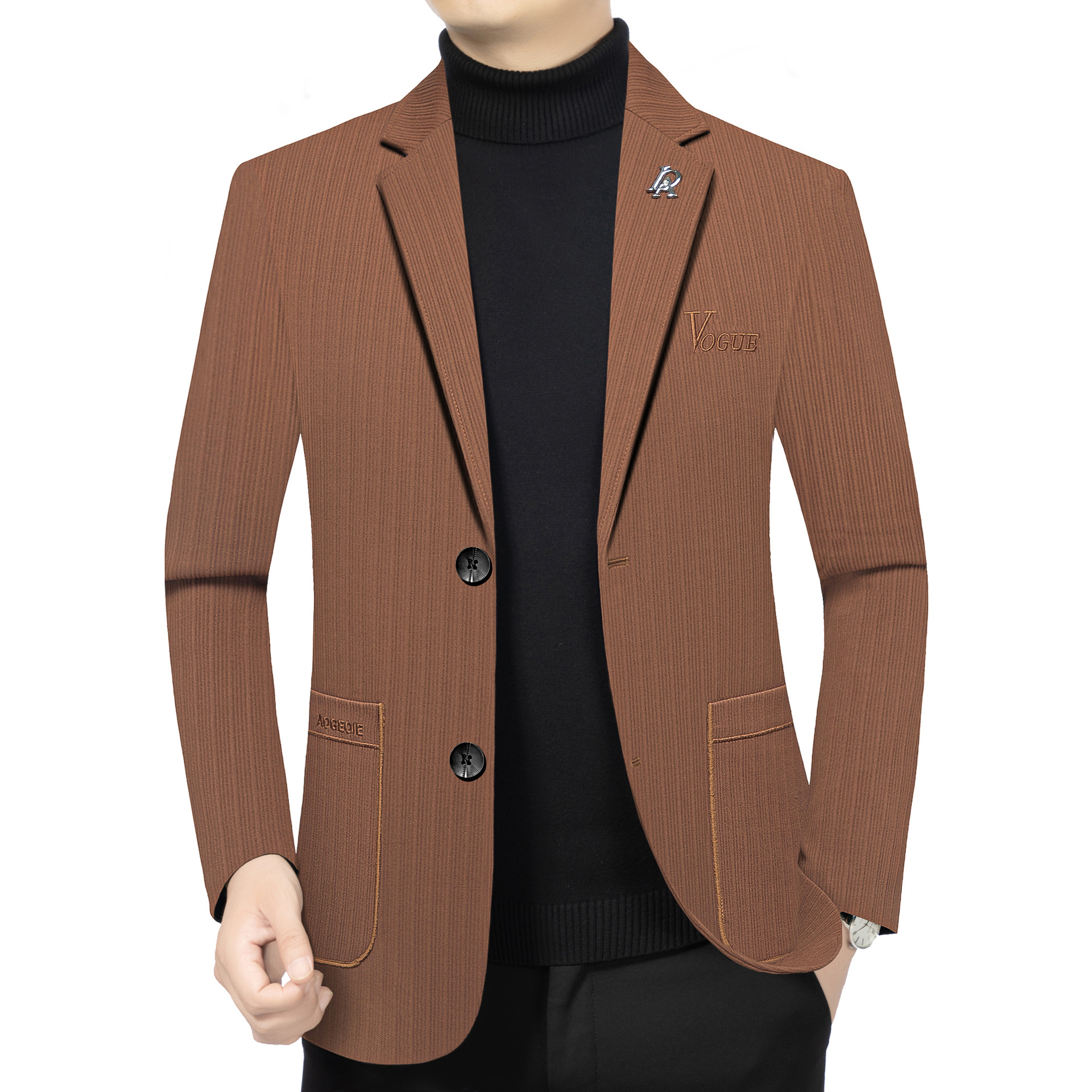 F5531 커피색