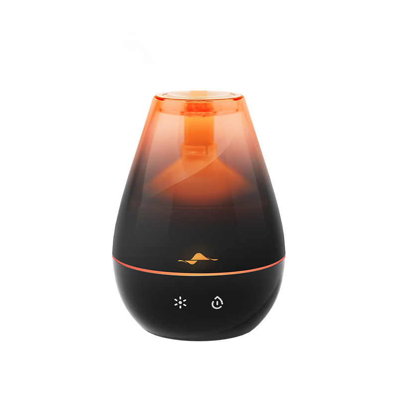 舒柏思精油アロマディフューザー充電式雰囲気感アロマナイトライト小型寝室アロマディフューザー自動スプレー|undefined