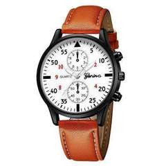 2022直播男士手錶時尚銷量款商務石英手錶廠家直銷一件代發