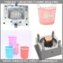 定做塑料日用品脏衣桶模具