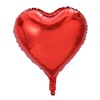 Light board heart shaped, balloon, decorations, layout, 10inch