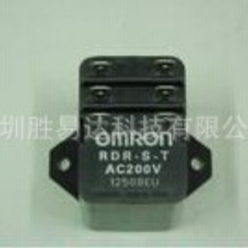 RDR-S-T小森印刷机逆转防止继电器