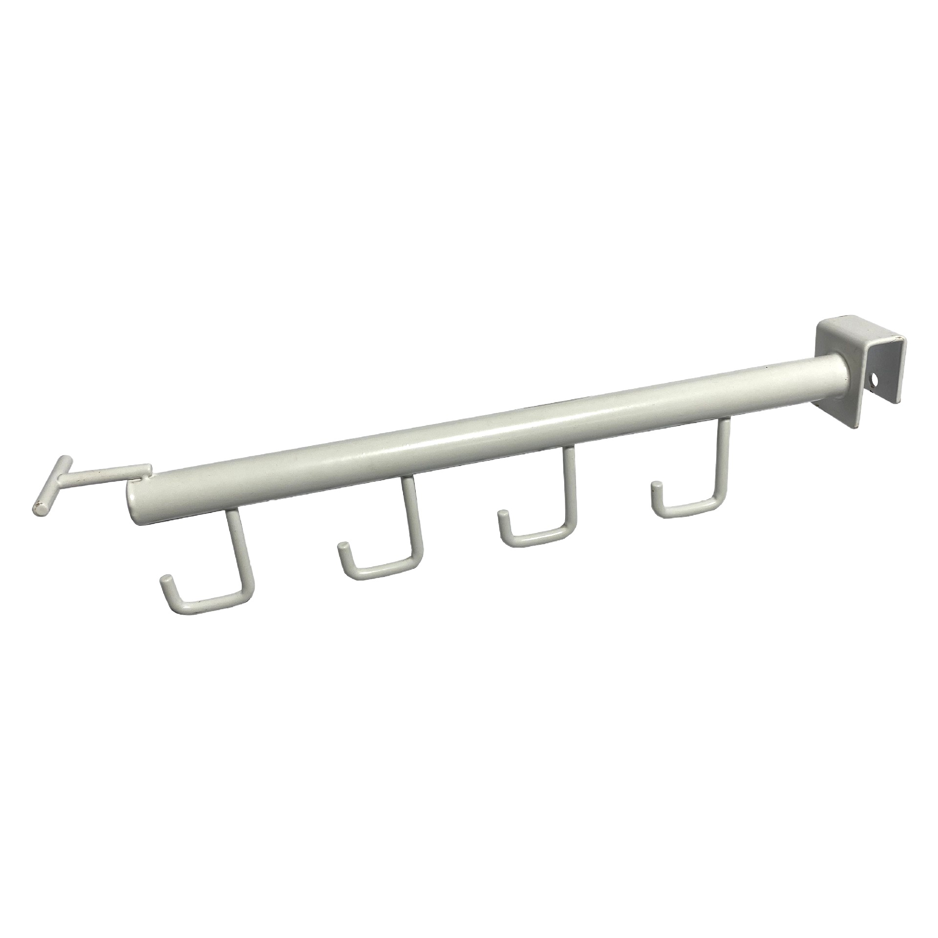 厂家直销超市横梁多功能挂钩出口品质多规格可选量大从优