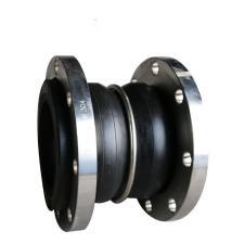 硅胶 天然  橡胶 软接头 可曲挠 补偿器 金捷 内蒙古 牙克石市