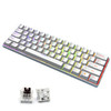 Mechanical gaming keyboard, laptop suitable for games