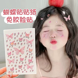 儿童发饰;发夹;发圈