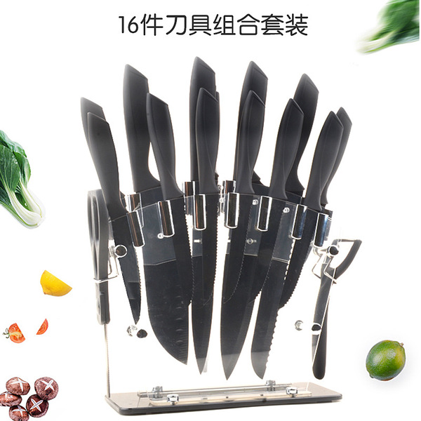 knife stainless steel