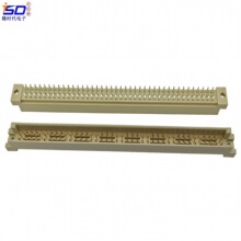 �S�ҹ������Ԫ�����Wʽ����2.54MM 3120 3X40P��ֱĸ������
