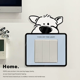 装饰挂牌;墙贴;马桶清洁垫