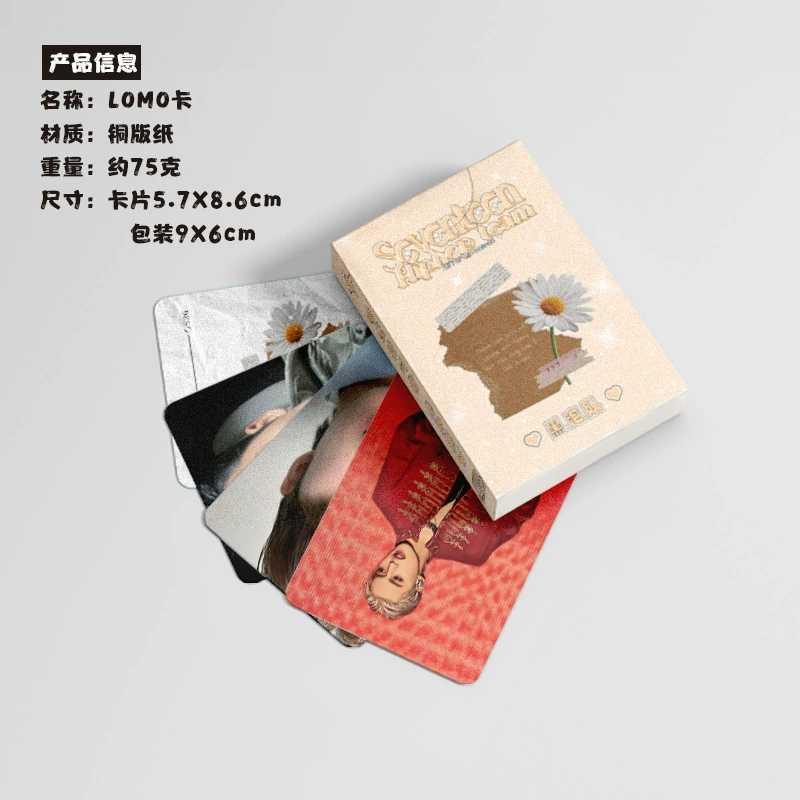 Polaroid, карты скруглённые, открытка, 3 дюйма