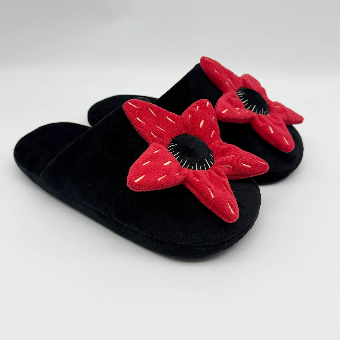 Plush toy, doll, slippers, backpack, new collection
