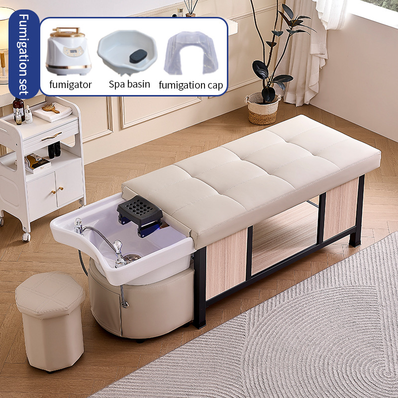 Cerámica - Arroz Blanco + Fumigante