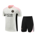 24-25 White Paris