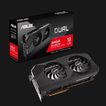 适用于华硕DUAL-RX6750GRE-12G-V2-GAMING国行正品台式电竞显卡