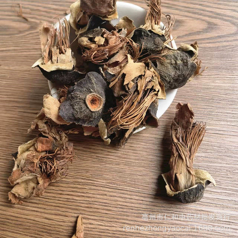 Dried Kapok Flower Mu Mian Hua Herbal Tea Ingredient Raw Botanical 500g specifications