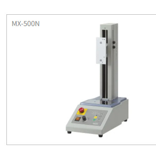 日本艾玛达Imada立式电动试验台MX-500N